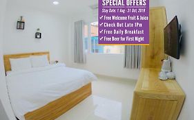 New Saigon Hostel 2